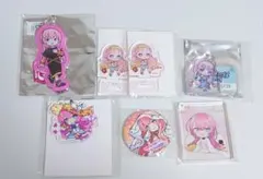 巡音ルカ アクキー等