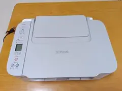 Canon PIXUS TS3530 プリンター複合機　ホワイト　美品