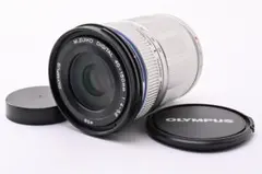 ❤️望遠レンズ❤️OLYMPUS M.ZUIKO 40-150mm R シルバー - メルカリ