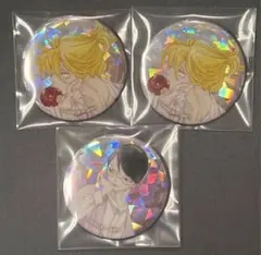 バンドリ ガルパ 丸山彩 信澤収展 缶バッジ 80点セット バンドリ 信澤収イラスト展 缶バッジ 丸山 彩 パスパレ - メルカリ