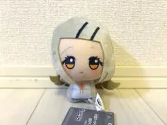 【ナムコ限定】 学園アイドルマスター ちびぐるみ 篠澤広