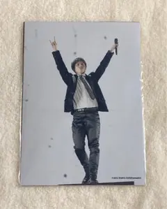 WEST. 重岡大毅　ライブフォトセット　関西七色男大祭り