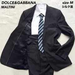 2026年最新】D&G ／ Dolce＆Gabbana メンズ ビジネススーツの人気