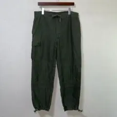 軍パン ワークパンツ