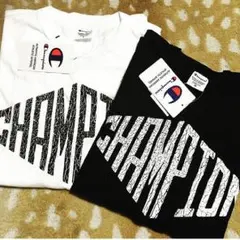 最安値！ チャンピオン Tシャツ ロデオ WEGO スピンズ など好きな方