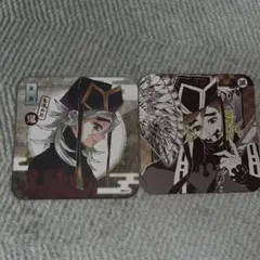 2025年最新】アートコースター童磨の人気アイテム - メルカリ