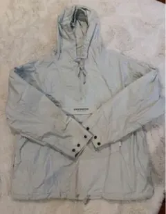 thisisneverthat アノラックパーカー　ネバザ