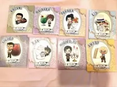 【値下げ依頼可能⠀】名探偵コナン アートパネルセット