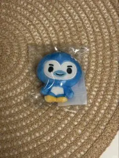 シャカレボ　ミニマスコットぬい 塩﨑太智