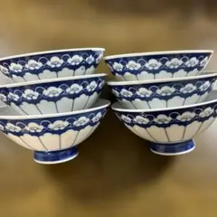 茶碗　茶碗セットのサムネイル