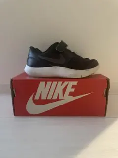 値下げ　Nike ブラック スニーカー