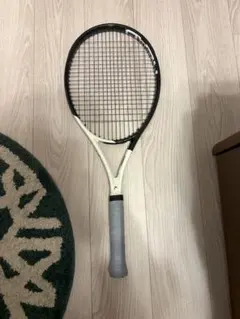 HEAD SPEED MP G2 Fairwayレザー 硬式テニスラケット - メルカリ