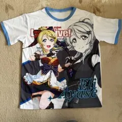 天音かなた フルグラフィックTシャツ Lサイズ - メルカリ
