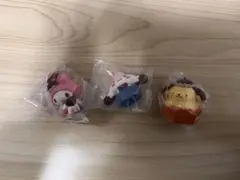 バラ売り️⭕️ サンリオキャラクターズ Chocolate Doll