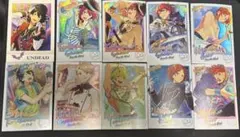 あんスタ 中国 チェキなど まとめ売り