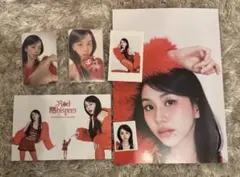 TWICE シーグリ チェヨン