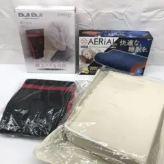 低反発枕 他 3点 まとめて　2469のサムネイル