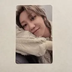 ミンハオ 会場限定 トレカ名古屋