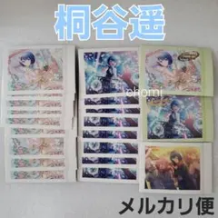 桐谷遥　プロセカ　モモジャン　ぱしゃこれ　箔押しあり