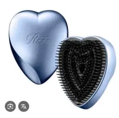 Refa ハートブラシ