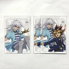 【獏良】ブロマイドセット