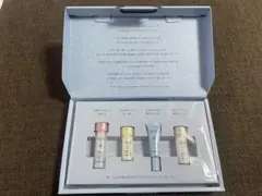 ドモホルンリンクル お試し基本4点セットのサムネイル