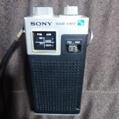 SONY TFM-4500 動作品 ケースあり 2026年最新】SONY TFM-4500の人気アイテム - メルカリ