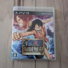 ワンピース 海賊無双 PS3