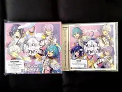 あんスタ エスプリ デビューアルバム