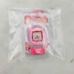 たまごっち おかしなたまごボーロっち3 エンたま フリルぴんく