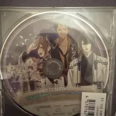 オラソワ カタルシス エビテン CD