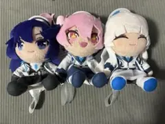 2026年最新】ブルーアーカイブ ぬいぐるみ ノアの人気アイテム - メルカリ