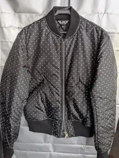 2026年最新】BLACK COMME des GARCONS メンズ MA-1・フライト