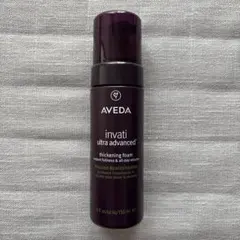 アヴェダ　AVEDA インヴァティ ウルトラ アドバンス ヘアダンス フォームのサムネイル