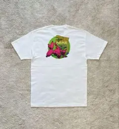 00s CREATURE Tシャツ NHS ホワイト Lのサムネイル