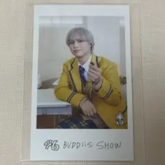 BUDDiiS SHOW SEIYA チェキ2枚セット - メルカリ