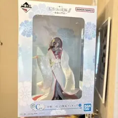 2025年最新】中野三玖 フィギュアの人気アイテム - メルカリ