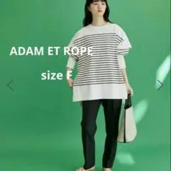 アダム エ ロペ tシャツ