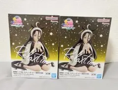 ウマ娘　マンハッタンカフェ　Relax time フィギュア