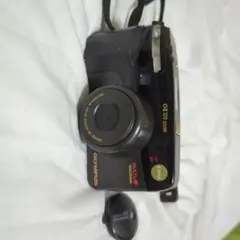 2026年最新】olympus mju-iiの人気アイテム - メルカリ