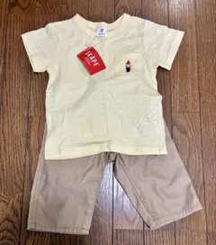 SiShuNon Tシャツ & ショートパンツ セットのサムネイル