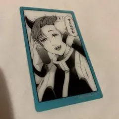 最安値⭐︎ 魔入りました！入間くん展 キリヲ クリアシート クリアカード