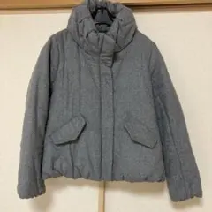 earth music&ecology 中綿ジャケット size s