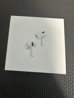 AirPodsプロ第２世代Lightning