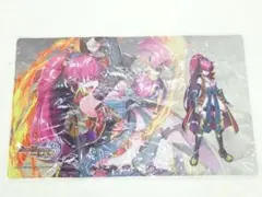 2026年最新】アライズハート プレイマットの人気アイテム - メルカリ