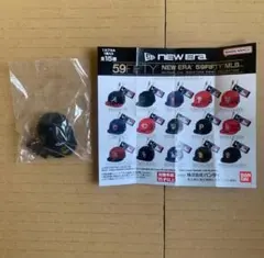 NEW ERA 59FIFTY MLBミニチュアスイングコレクション ロッキーズ