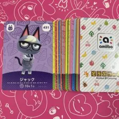 amiiboカード キャラクターグッズ