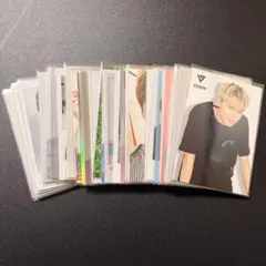 SEVENTEEN バーノン イルコン　トレカ まとめ