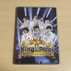 King & Prince FirstConcertTour2018
