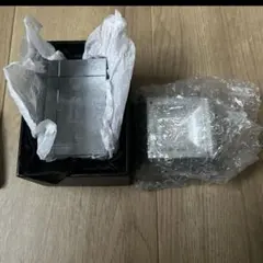 シュタインズ・ゲート 牧瀬紅莉栖 3Dクリスタル 照明台座付き